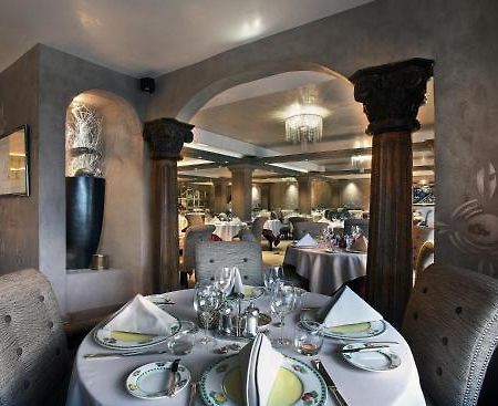 Le Lana Otel Courchevel Dış mekan fotoğraf